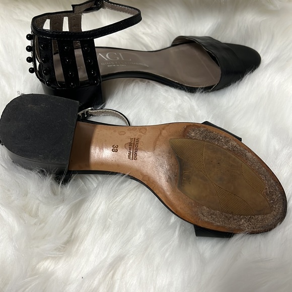 AGL Heels - Picture 6 of 6